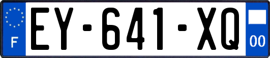 EY-641-XQ