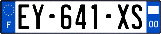 EY-641-XS