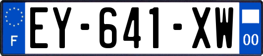 EY-641-XW
