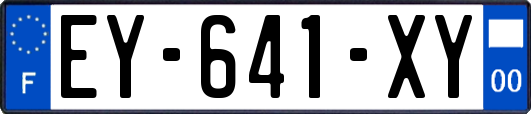 EY-641-XY