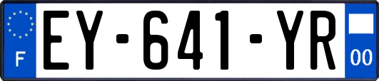 EY-641-YR