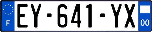 EY-641-YX