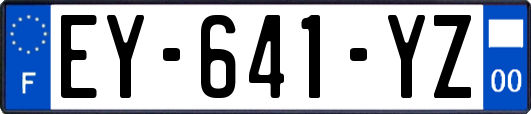EY-641-YZ