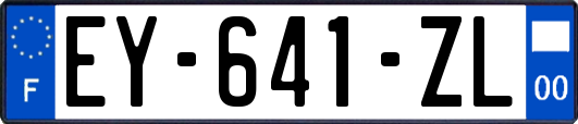 EY-641-ZL