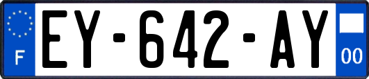 EY-642-AY