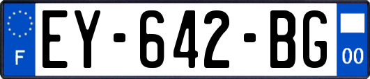 EY-642-BG