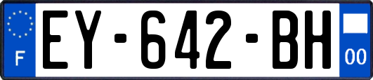 EY-642-BH