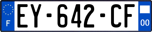 EY-642-CF