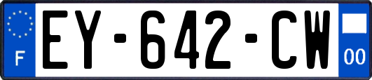 EY-642-CW