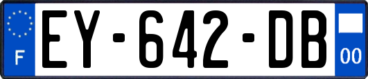 EY-642-DB