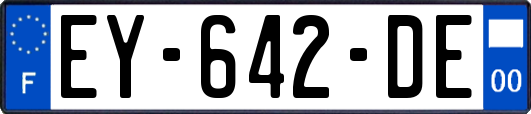 EY-642-DE