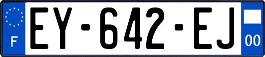 EY-642-EJ