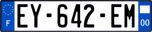 EY-642-EM