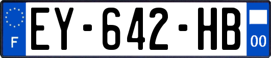 EY-642-HB