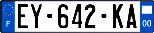 EY-642-KA