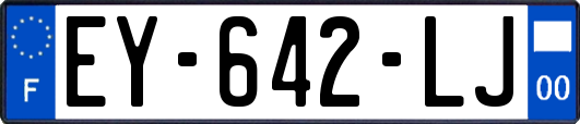 EY-642-LJ