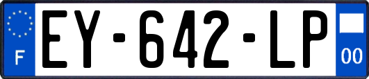 EY-642-LP