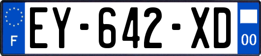 EY-642-XD