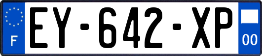 EY-642-XP