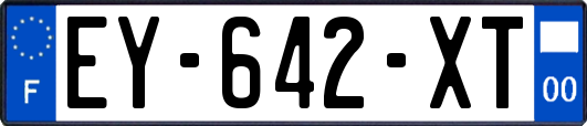 EY-642-XT