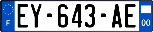 EY-643-AE