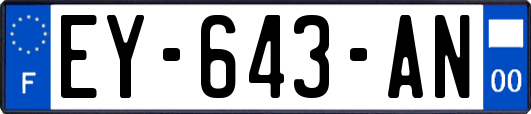 EY-643-AN