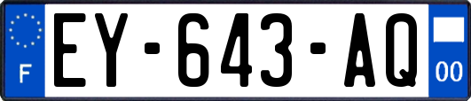 EY-643-AQ