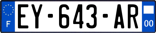 EY-643-AR