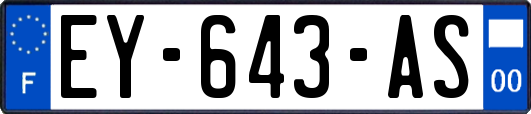 EY-643-AS