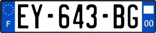 EY-643-BG