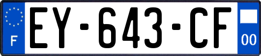EY-643-CF