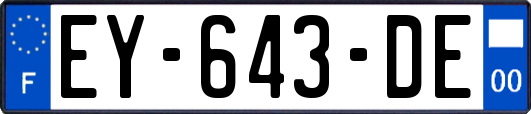EY-643-DE
