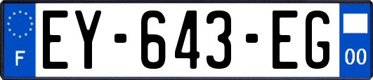 EY-643-EG