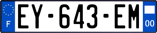 EY-643-EM