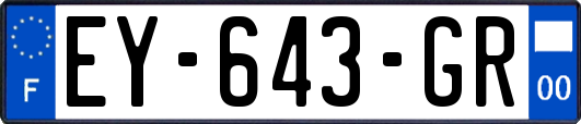 EY-643-GR