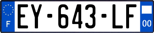 EY-643-LF