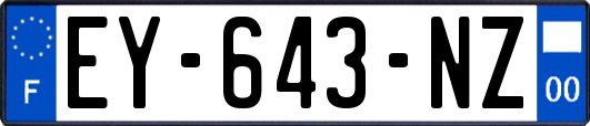 EY-643-NZ