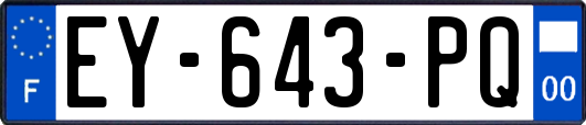 EY-643-PQ