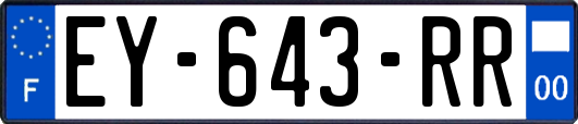EY-643-RR