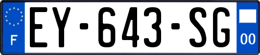 EY-643-SG