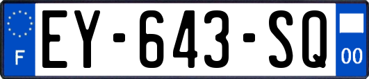 EY-643-SQ