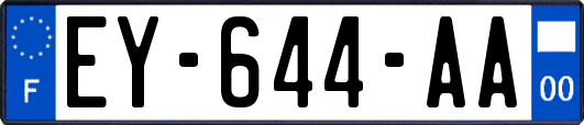 EY-644-AA