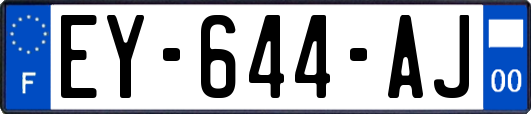 EY-644-AJ