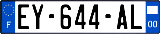 EY-644-AL