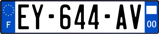 EY-644-AV