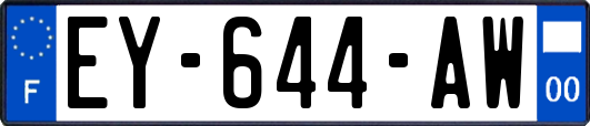 EY-644-AW