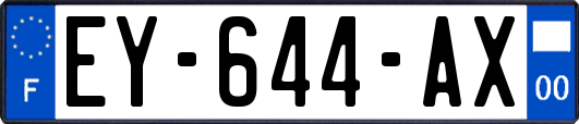 EY-644-AX