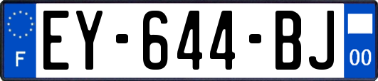 EY-644-BJ