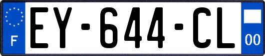EY-644-CL