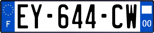 EY-644-CW